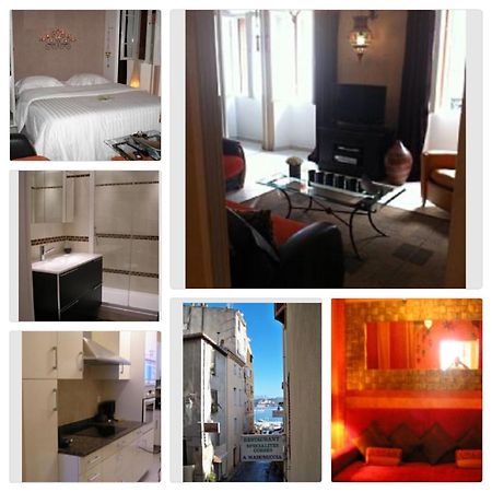 Appartement Plein Centre Tout Confort Location De Samedi A Samedi De Juin A Septembre Ajaccio  Exterior photo